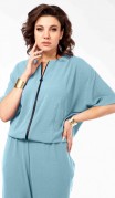 Olga Style Комбинезон С955 фото 3