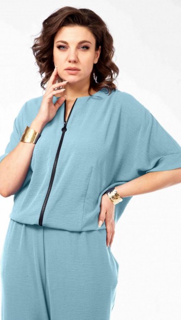 Olga Style Комбинезон С955 фото 3
