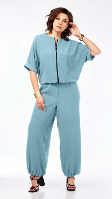 Olga Style Комбинезон С955 фото 2