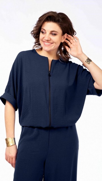 Olga Style Комбинезон С955 фото 2