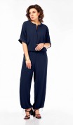 Olga Style Комбинезон С955 фото 4