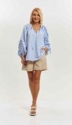 Olga Style Блузка С957 фото 10