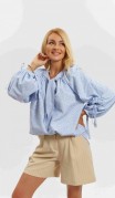 Olga Style Блузка С957 фото 2