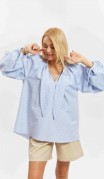 Olga Style Блузка С957 фото 12