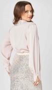 Olga Style Блузка С961 фото 4