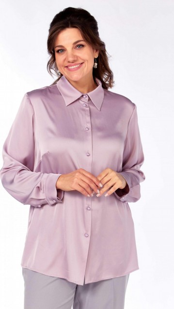 Olga Style Блузка С962 фото 5