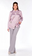 Olga Style Блузка С962 фото 4