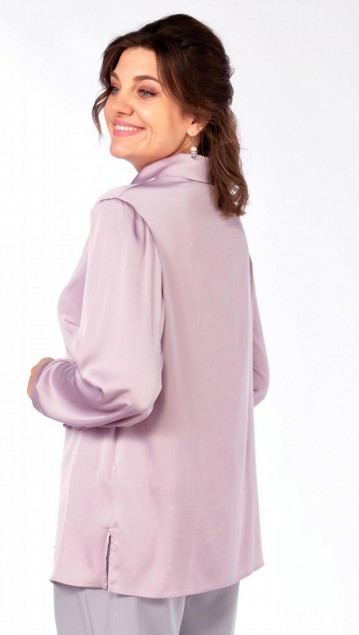 Olga Style Блузка С962 фото 7