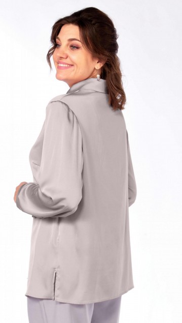 Olga Style Блузка С962 фото 2
