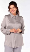 Olga Style Блузка С962 фото 6