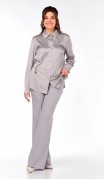 Olga Style Блузка С962 фото 5