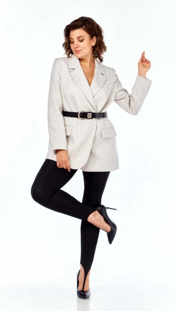 Olga Style Жакет С963 фото 3
