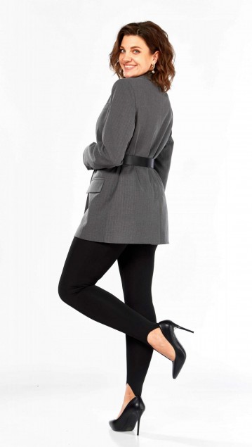 Olga Style Жакет С969 фото 3