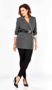 Olga Style Жакет С969 фото 5