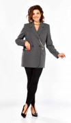 Olga Style Жакет С969 фото 6