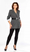 Olga Style Жакет С969 фото 7