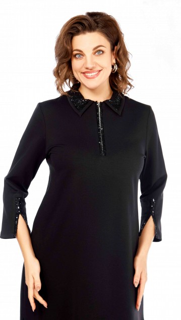 Olga Style Платье С971 фото 2