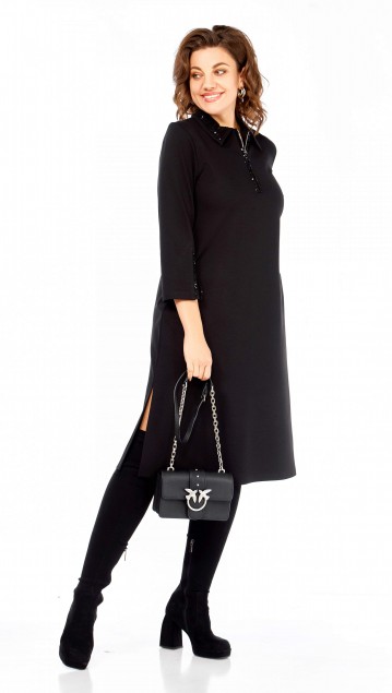 Olga Style Платье С971 фото 3