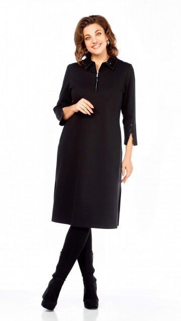 Olga Style Платье С971 