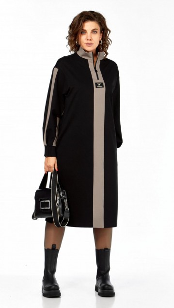 Olga Style Платье С972  Olga Style Платье С972