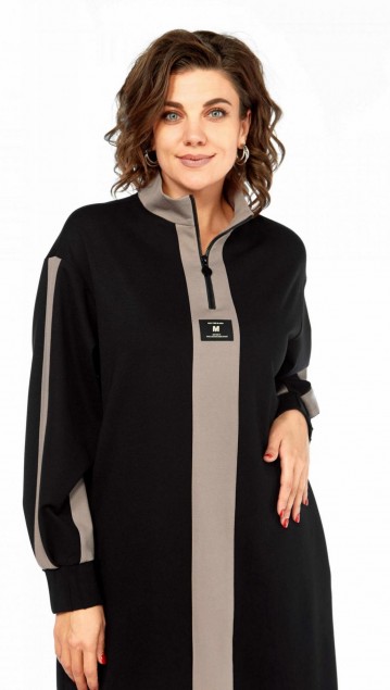 Olga Style Платье С972 фото 5 Olga Style Платье С972 фото 5