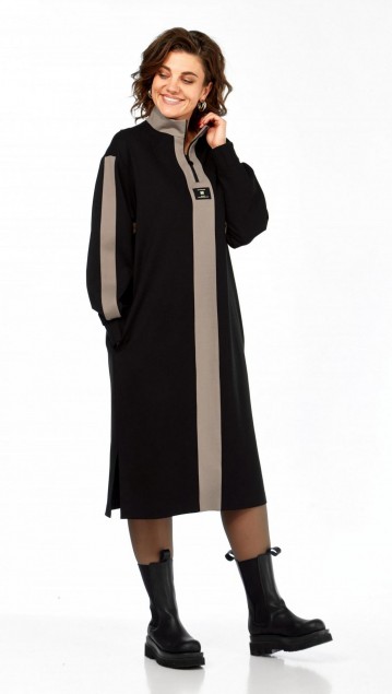 Olga Style Платье С972 фото 3 Olga Style Платье С972 фото 3