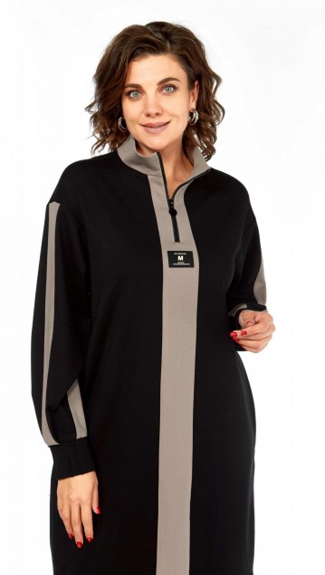 Olga Style Платье С972 фото 4 Olga Style Платье С972 фото 4