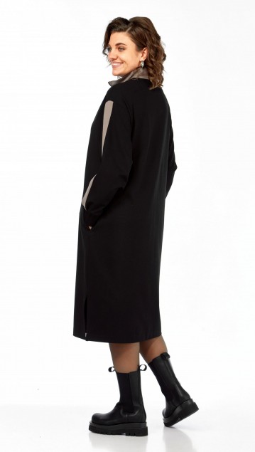 Olga Style Платье С972 фото 6 Olga Style Платье С972 фото 6