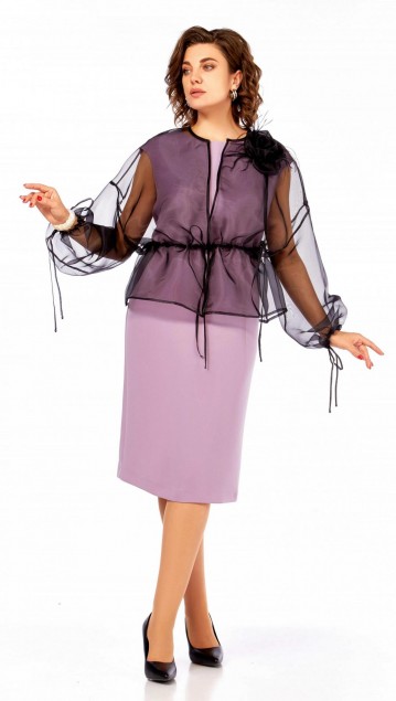 Olga Style Комплект С973 фото 4 Olga Style Комплект С973 фото 4