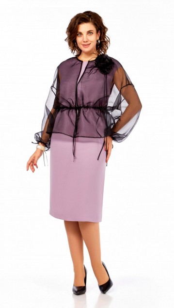 Olga Style Комплект С973 фото 5 Olga Style Комплект С973 фото 5