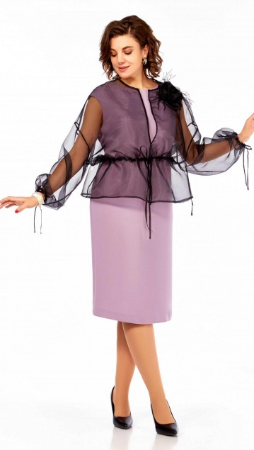 Olga Style Комплект С973 фото 6 Olga Style Комплект С973 фото 6