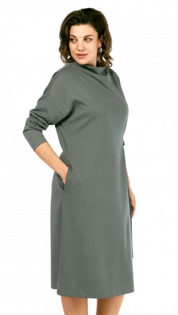 Olga Style Платье С976 фото 9