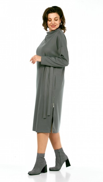 Olga Style Платье С976 фото 4