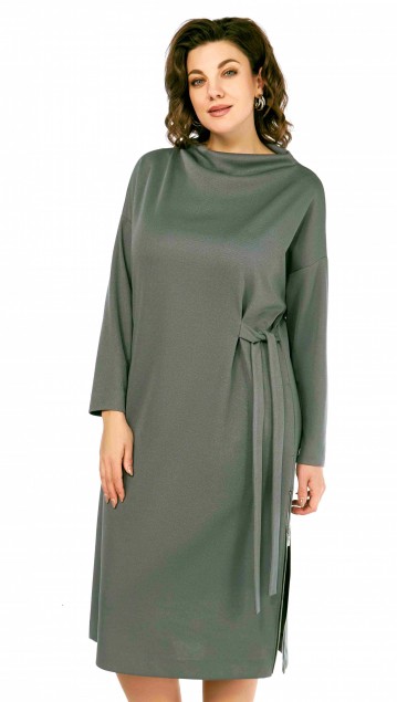 Olga Style Платье С976 фото 6