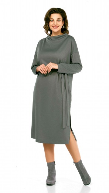 Olga Style Платье С976 