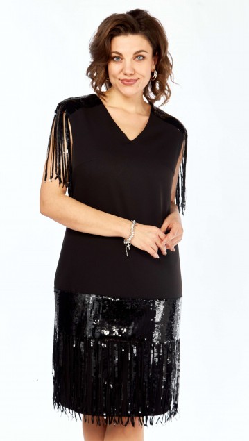 Olga Style Платье С977 фото 7