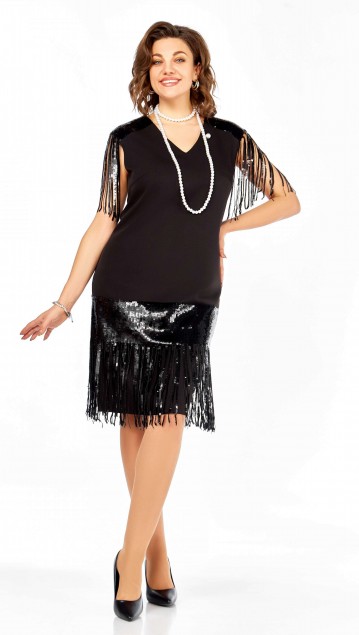 Olga Style Платье С977 фото 4