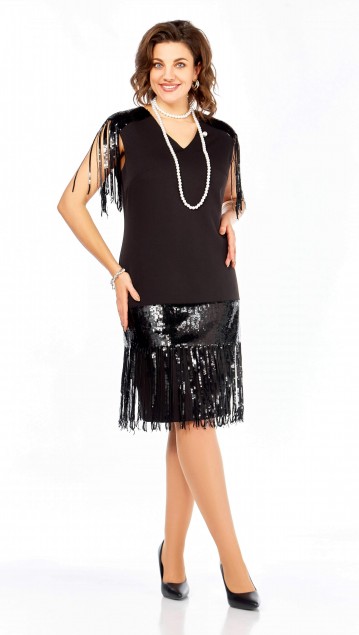 Olga Style Платье С977 фото 3