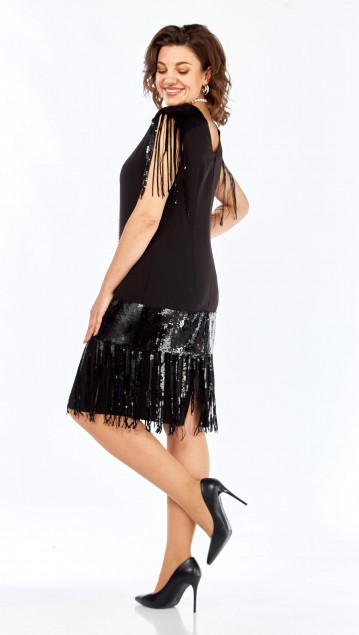 Olga Style Платье С977 фото 5