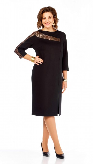 Olga Style Платье С978 фото 4