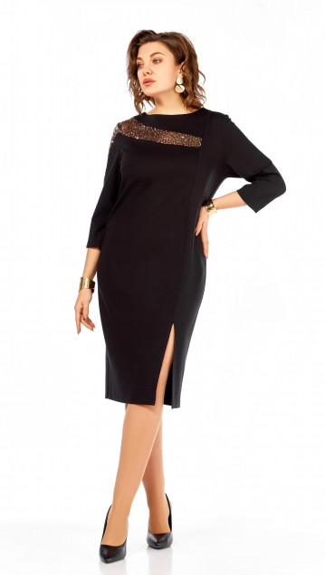 Olga Style Платье С978 