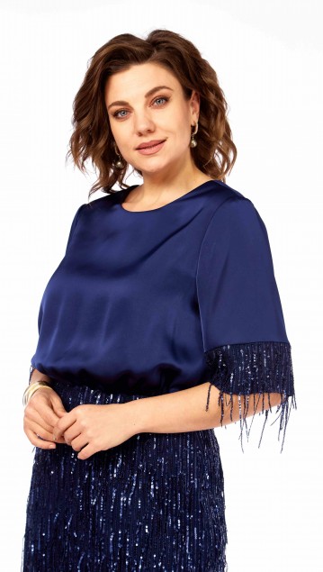 Olga Style Платье С982 фото 3