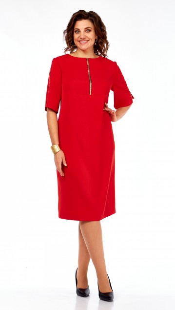 Olga Style Платье С984 фото 7