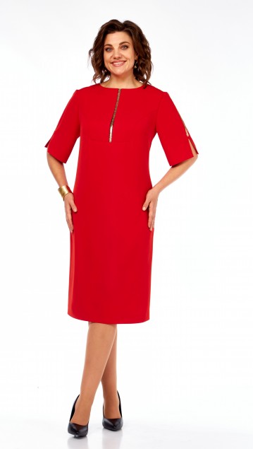 Olga Style Платье С984 фото 3