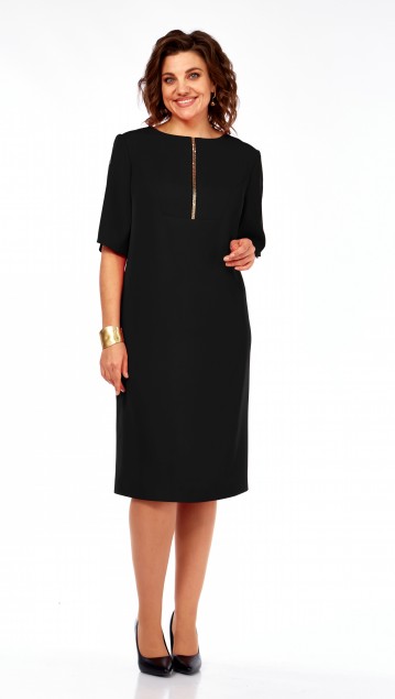 Olga Style Платье С984 