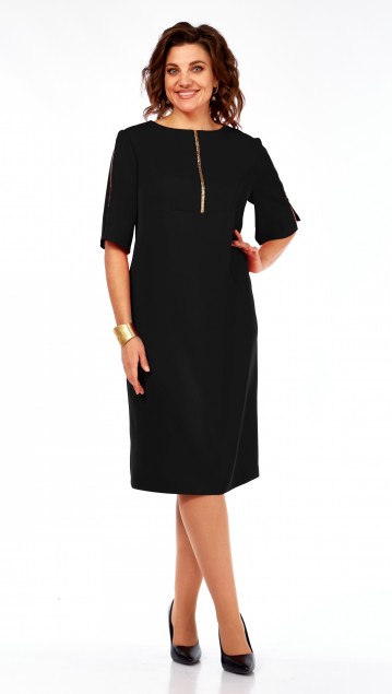 Olga Style Платье С984 фото 4