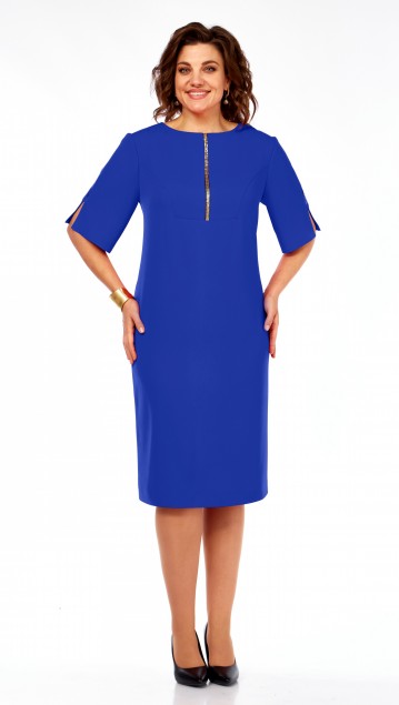 Olga Style Платье С984 фото 4