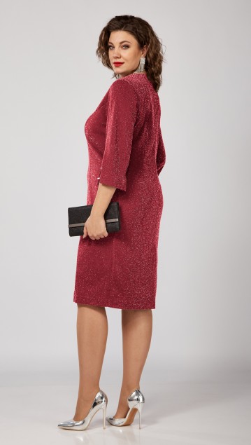 ОРХИДЕЯ Платье 1370-3 фото 7