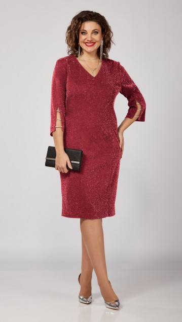 ОРХИДЕЯ Платье 1370-3 