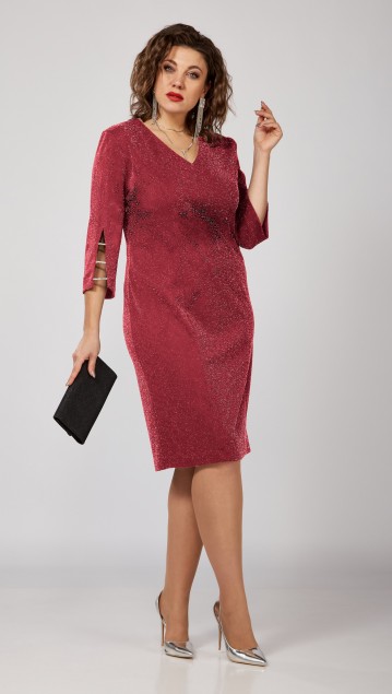 ОРХИДЕЯ Платье 1370-3 фото 3